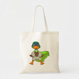 Bolsa Tote Duck Hero Cape