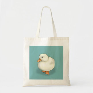 Bolsa Tote Ducky Tote Bag