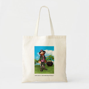 Bolsa Tote Duende