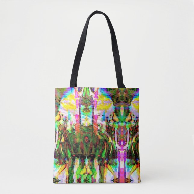 Bolsa Tote Duendes (Frente)