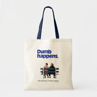 Bolsa Tote Dumb e Dumber | Acontecimentos De Dumb