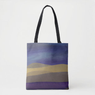Bolsa Tote Dunas 15 Fracionadas de Capa