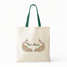 Duplo Arco-Íris de Peacock