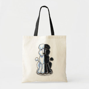 Bolsa Tote Duplos standard