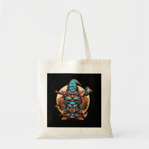 Bolsa Tote Dwarf Ranger Funny (1)