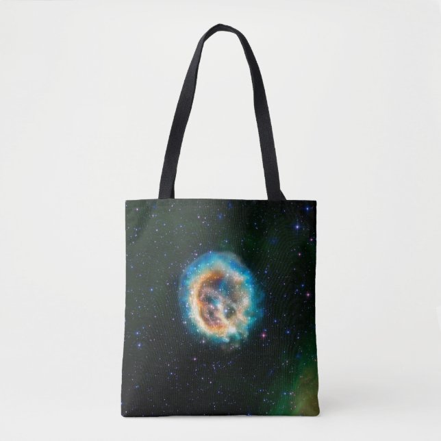 Bolsa Tote E0102, Adicionando uma Nova Dimensão a uma Explosã (Frente)