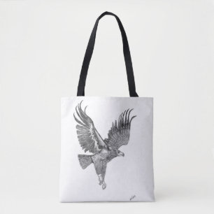 Bolsa Tote E8 ÁGUAS FREITAS DE VOO HARRIET OZZIE M Es HOME 2