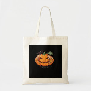 Bolsa Tote É o próximo Dia das Bruxas Feliz de Pumpkin 'Y'all