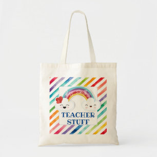Bolsa Tote É preciso um grande apreço por um professor de m