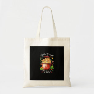 Bolsa Tote É Temporada Para Tamales Natal Comida Mexicana
