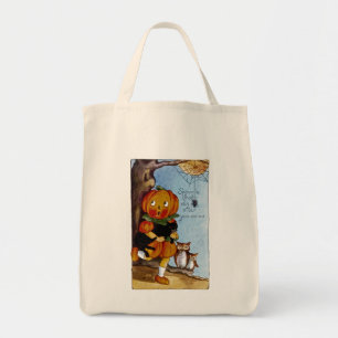 Bolsa Tote É um Fantasma que correu atrás de Yoo-oo-oo!