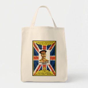 Bolsa Tote É você um do próprios de Kitchener?