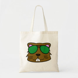 Bolsa Tote Eager Beaver