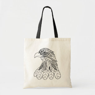 Bolsa Tote Eagle inspirado
