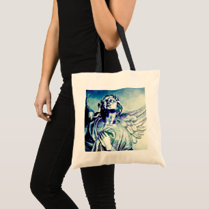 Bolsa Tote Earth Angel