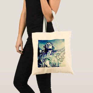 Bolsa Tote Earth Angel