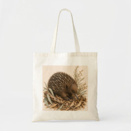 Bolsa Tote Echidna | Edição Bush