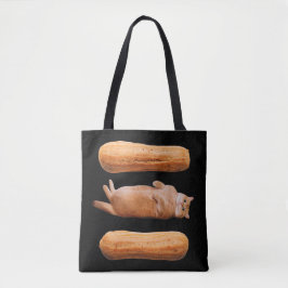 Bolsa Tote Eclairs