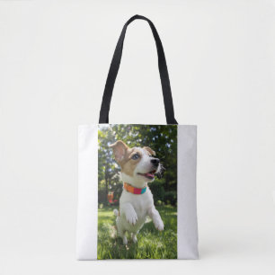 Bolsa Tote Éclat de Alegria Canina