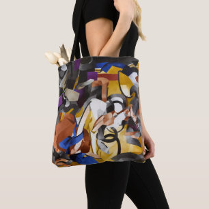 Bolsa Tote Eclesiástico Francis Picabia