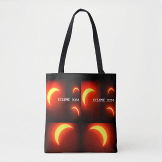 Bolsa Tote Eclipse 2024