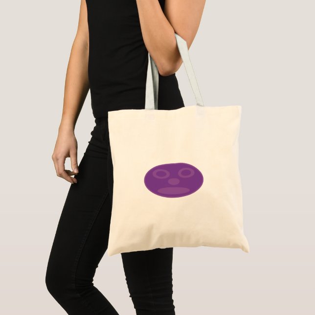 Bolsa Tote Eclipsely Tote Bag (Frente (produto))
