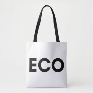 Bolsa Tote eco