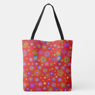 Bolsa Tote Eco-Bag: Vamos a la Playa ou às Compras?