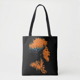 Bolsa Tote Eco da Multidão