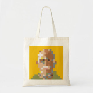 Bolsa Tote Ecobag Guignard