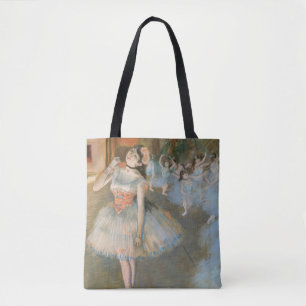 Bolsa Tote Edgar Degas - A Estrela
