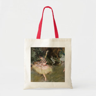 Bolsa Tote Edgar Degas - A Estrela 1878