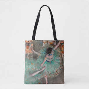 Bolsa Tote Edgar Degas - Dançarina Balançando / Dançarina em 