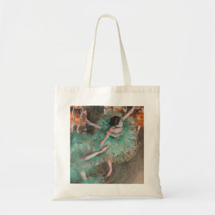 Bolsa Tote Edgar Degas - Dançarina Balançando / Dançarina em 