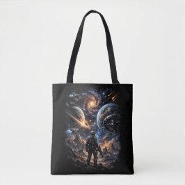 Bolsa Tote Edge of the Galaxy