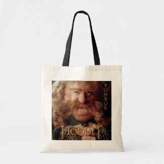 Bolsa Tote Edição limitada: Bombur