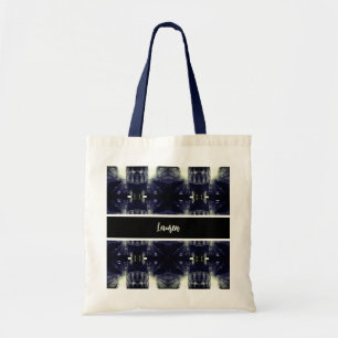Bolsa Tote Edifício de carros vintage Argélia Argel