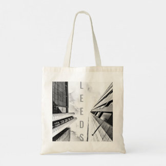 Bolsa Tote Edifícios Leeds Tote Bag