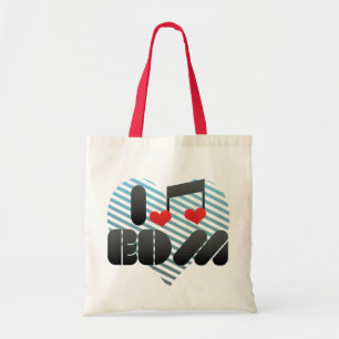 BOLSA TOTE EDM