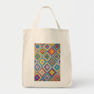 Bolsa Tote Edredão