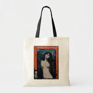 Bolsa Tote Edvard Munch - Madona Litografia