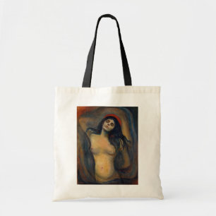 Bolsa Tote Edvard Munch - Madonna