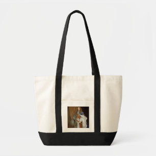 Bolsa Tote Edward Montagu, ø conde do sanduíche, c.1660-65 