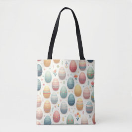 Bolsa Tote Eggcentric