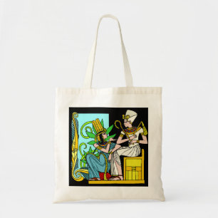 BOLSA TOTE EGÍPCIO PHAROS
