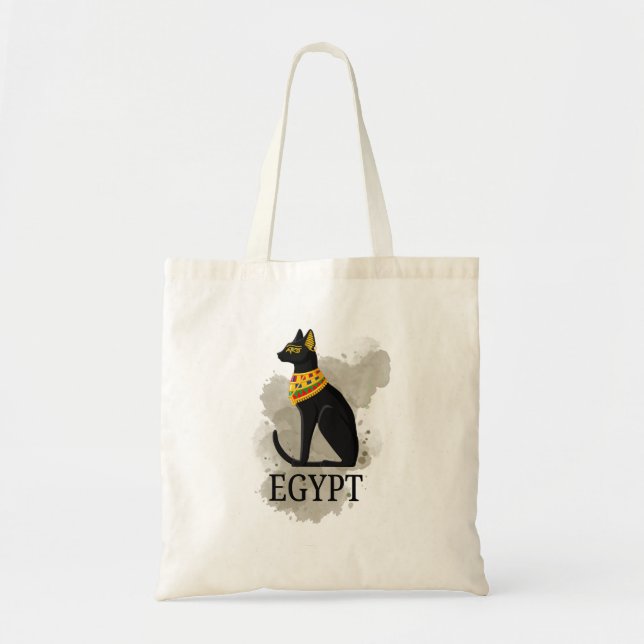 Bolsa Tote egito (Frente)