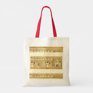 Bolsa Tote Egito-Hieroglifos Tote Bag