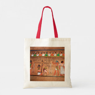 Bolsa Tote Egito-Hieroglifos Tote Bag