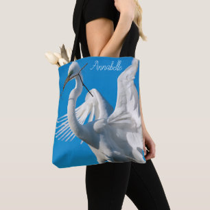 Bolsa Tote Egret de Excelente