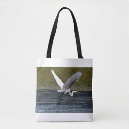 Bolsa Tote Egret de Excelente